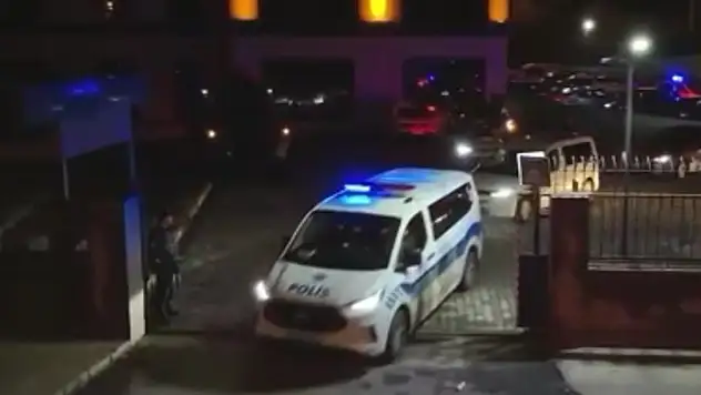 39 ilde dev DEAŞ operasyon yapıldı