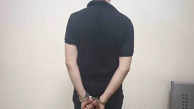 4 ayrı suçtan hükümlü kişi yakalandı