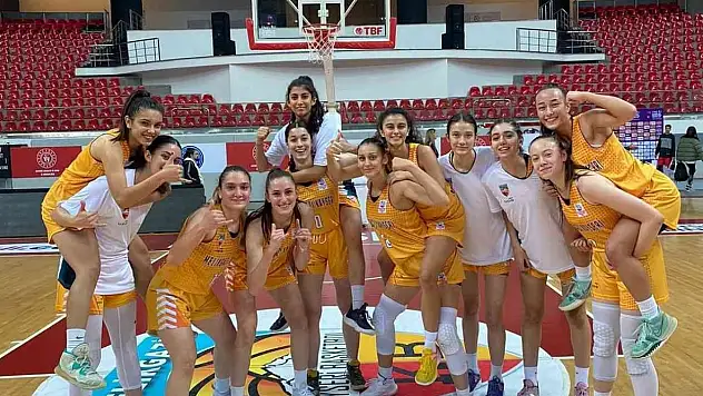 4 oyuncu çift haneli sayılara ulaştı