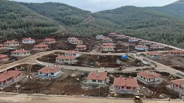 4 Şubat'ta teslim ediliyor!