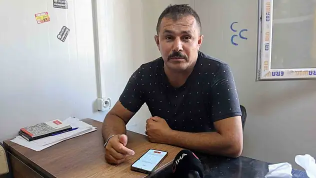 İsim karışıklığı nedeniyle ölü dirilen depremzede yaşadığını kanıtladı