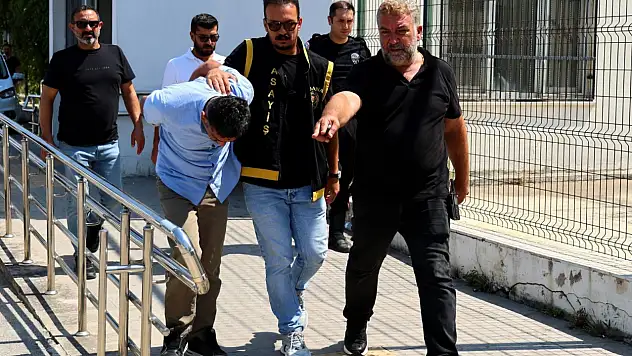40 milyon liralık anlaşmazlık kanlı bitti: Baba-oğul öldürüldü!