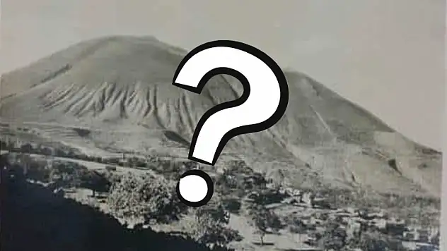400 yıllık seyahatnamede şaşırtan Kayseri detayı