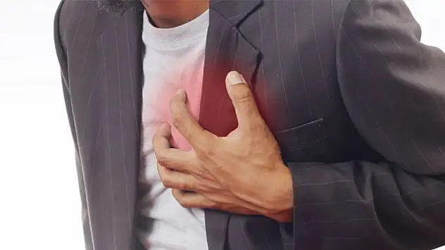 45 yaş ve üzeri risk altında: Damar Sertliğinden korunmak için neler yapılmalı?