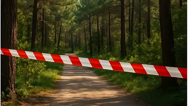 47 ilde girişi yasaklandı! Kasım'a kadar sürecek