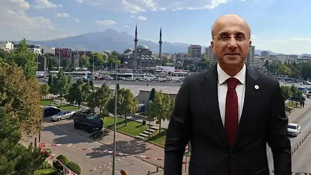 48 saat geçti, etkisi büyüyor: Kayseri'de gündem değişmedi