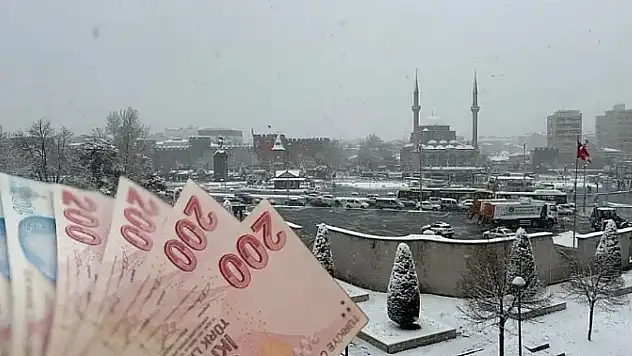 580 Bin liraya kadar hibe desteği sağlandı