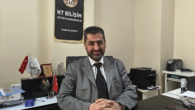 5G hız getirecek ama risk de büyüyor! Hakan Topuzoğlu'ndan dikkat çeken uyarı