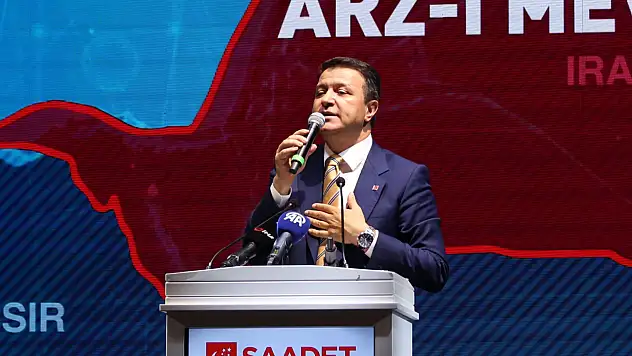 6 ayda 1 trilyon faiz ödemesi: Arıkan'dan iktidara sert tepki!