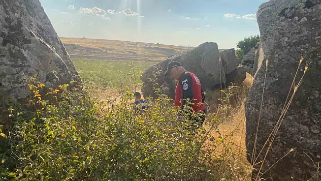 6 gündür kayıp gencin annesi beyin kanaması geçirdi