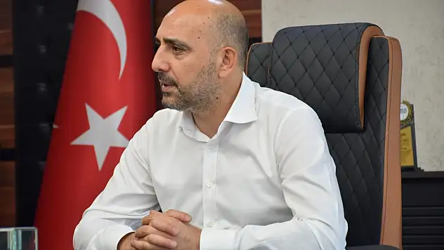 ''6 Şubat dayanışma ruhumuzu ortaya koymuştur''