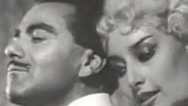 60 yıl sonra ortaya çıkan sır: Kayseri'de çekilen yeşilçam filmi!