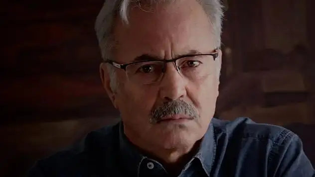 63. Uluslararası Antalya Altın Portakal Film Festivali'nde Andreas Sinanos damgası