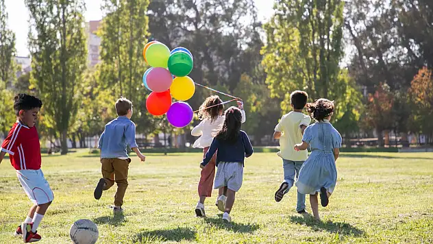 7-16 yaş arasındakiler dikkat! Yaz boyunca sürecek program başlıyor