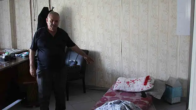 Adana'da aile içi kriz yargıya taşındı