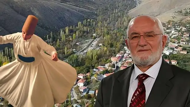 752 yıllık çağrı Yahyalı'da yankılanacak: Programın detayları belli oldu