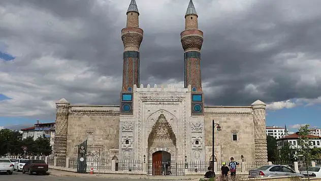 752 yıllı mirasa hafta sonu yoğun ilgi