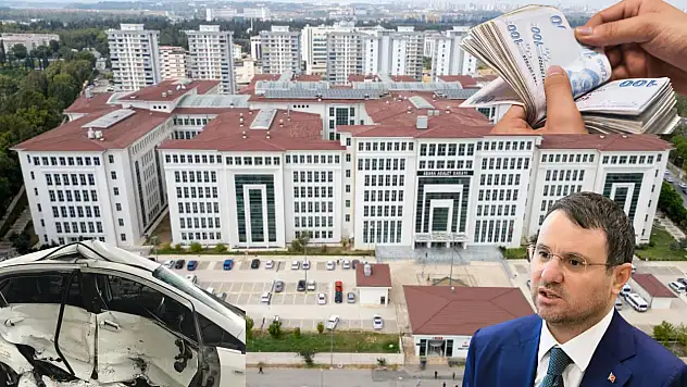 Şeytanın aklına gelmeyecek sigorta dolandırıcılığı!.. Bakan Gürlek duyurdu, 77 kişi gözaltına alındı