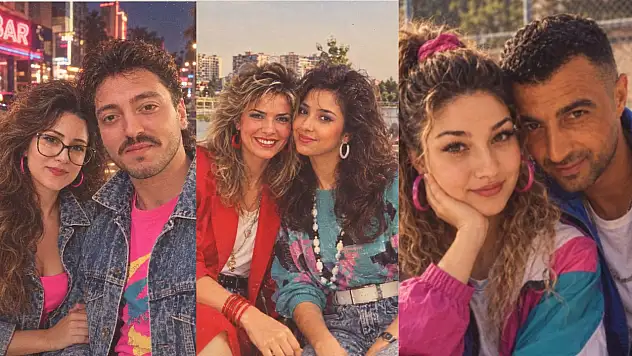 80'ler akımı tehlikeli mi? Bu akıma uyanlar yandı!