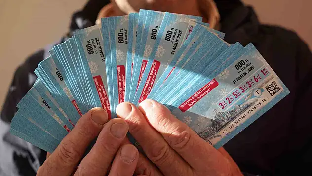 Şanslı olacağım derken psikolojinizden olmayın!