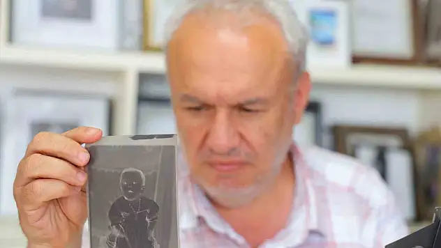 Kahramanmaraş'ta 81 yıldır aynı yerde hizmet veriyor!
