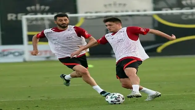 A Milli Takım'ın İspanya maçını kim yönetecek?