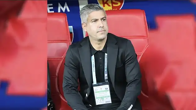 A Spor canlı yayınlayacak ama Alper Aslan'ın isteği başka!
