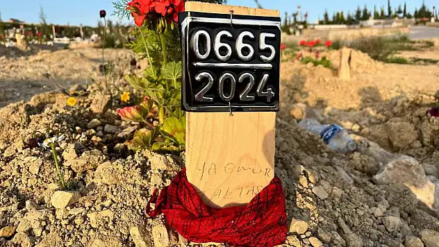 ABD'de evde ölü bulundu Adana'da defnedildi