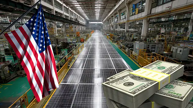 ABD'den ithal edilen ürünlerde uygulanan ek vergiler kaldırıldı! Hangi ürünlerde geçerli olacak?