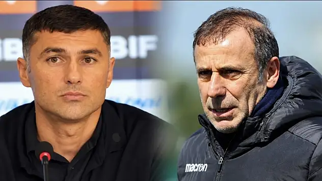 Abdullah Avcı olmadı, Çorum FK'da ibre Burak Yılmaz'a döndü