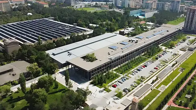 Abdullah Gül Üniversitesi lisans bölümleri…