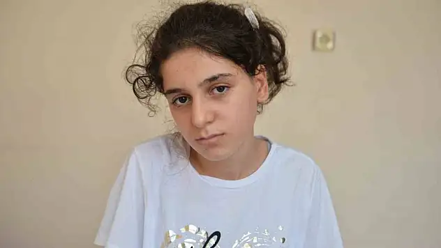 Açık dolmuş kapısından düşen çocuk o anları anlattı