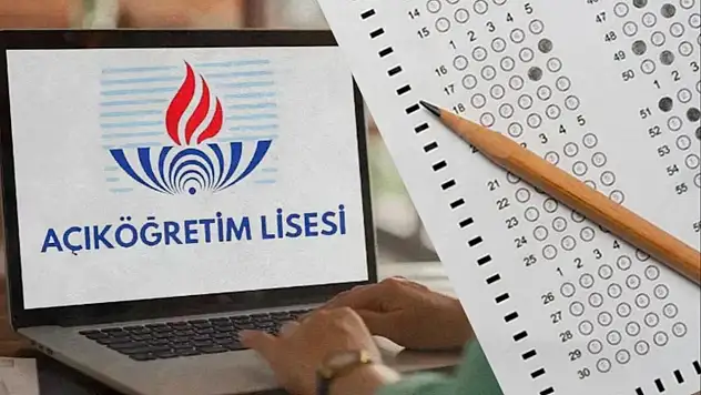 Açık lise (AÖL) kayıt yenileme ne zaman? Takvim açıklandı mı?
