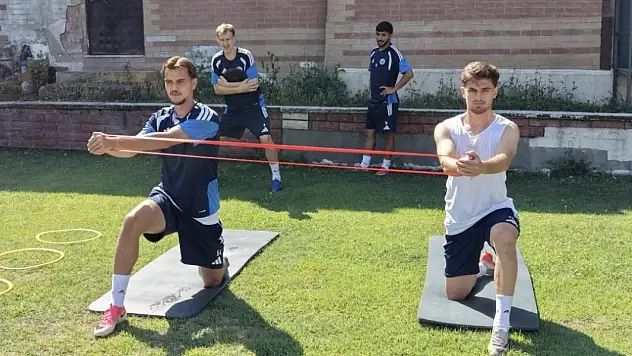 Açıkalın Erciyes 38 FK'nın kupadaki rakibi belli oldu! Kayseri'de oynanacak