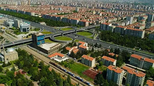 Acil uyarı - Sivas ve Yozgat'ta görüldü, sıra Kayseri'de olabilir!