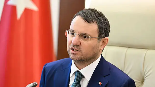 Adalet Bakanı Gürlek: Adli süreçler hakkında bilgilendirme destek hizmeti sunuyoruz