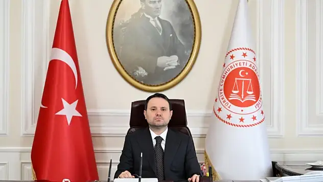 Adalet Bakanı Gürlek duyurdu: İki cinayet dosyası daha aydınlatıldı!