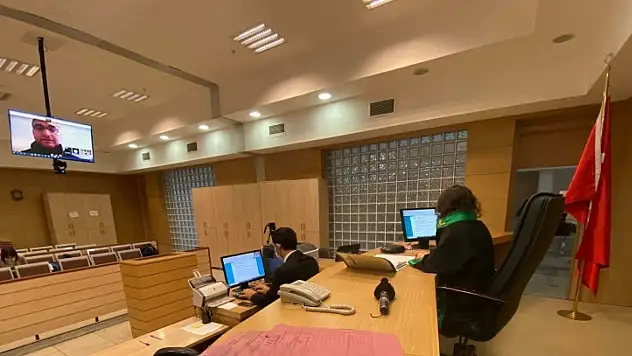 Adalet Bakanı Gürlek e-Duruşma sisteminin kapsamının genişletileceğini açıkladı
