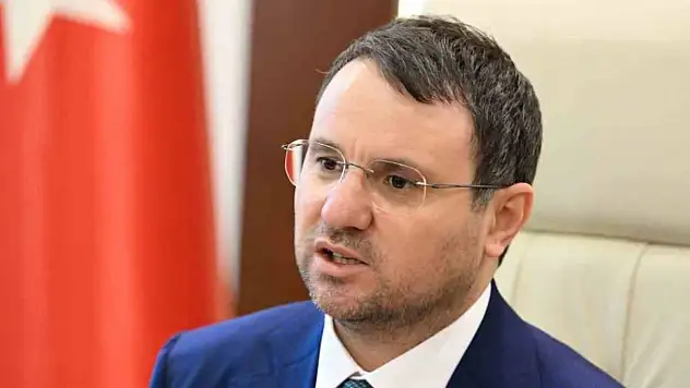 Adalet Bakanı Gürlek: 'İslam'a ve Müslümanlara yönelik düşmanlık kararlılıkla reddedilmelidir'