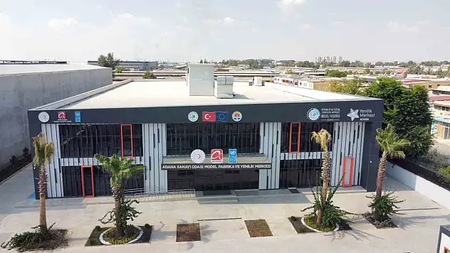 15 ülkeden uzmanlar Adana'ya geliyor