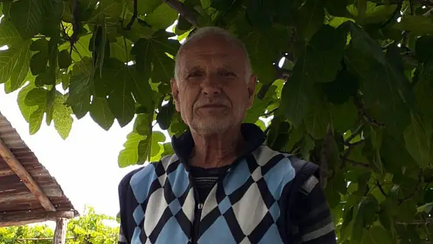 Adana'da 1 haftadır kayıp yaşlı adamı arama çalışmaları sürüyor!