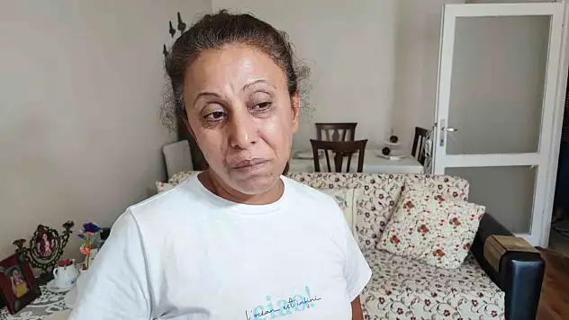 Adana'da 13 yaşındaki Ela Naz'dan 4 gündür haber yok!