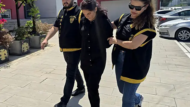 İki ev, 1,5 milyonluk vurgun