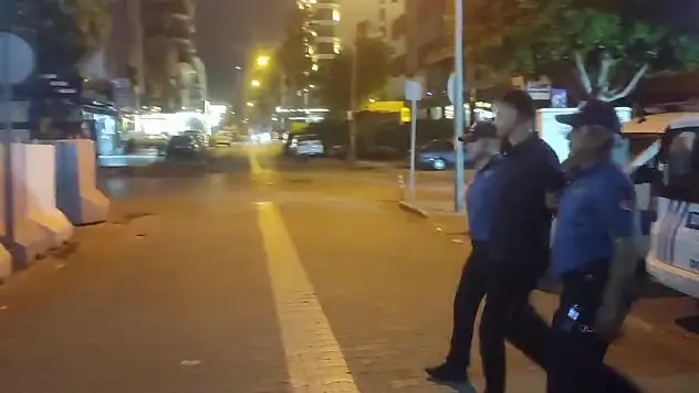 16 yıl hapis cezasıyla aranan hükümlü yakalandı