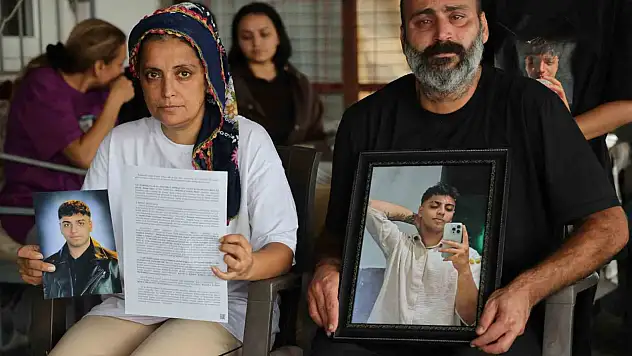 1. Adana'da tahliye kararına isyan: 2 evladımızın bedeli 6 ay mı?