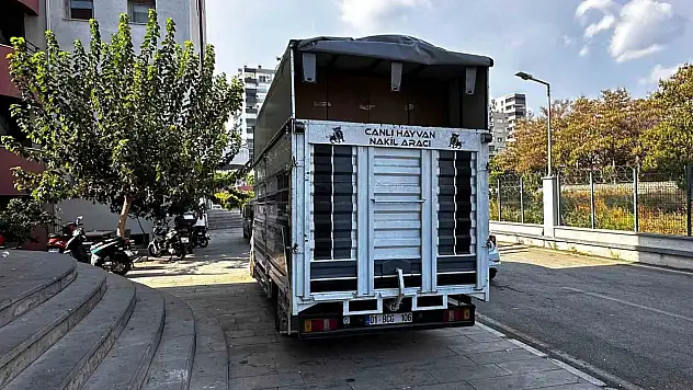 30 milyonluk kaçak sigara ele geçirildi