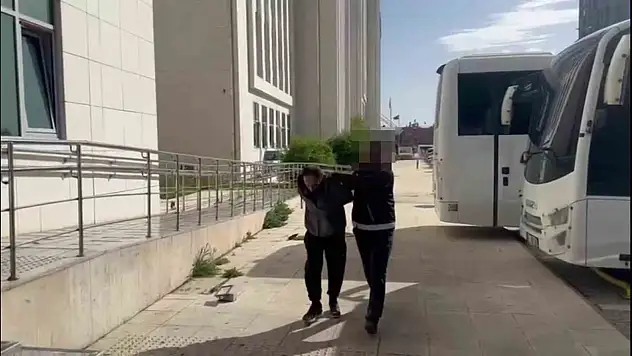 Adana'da 32 firari hükümlü yakalandı