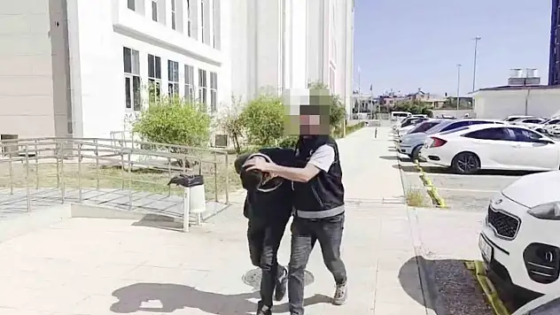 Adana'da 39 firari yakalandı