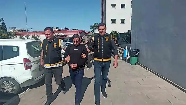 Adana'da aranan 4 firari hükümlü yakalandı