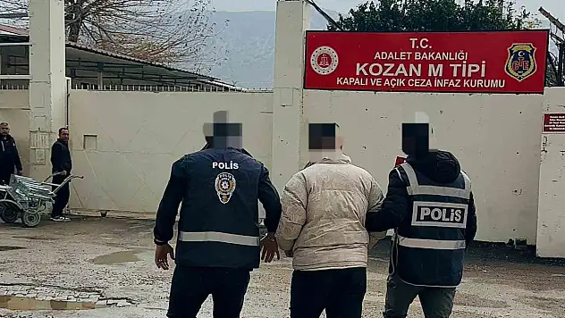 Adana Kozan'da bilişim dolandırıcılığı operasyonu